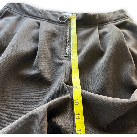 🌸4/$50🌸 GAP High Rise Wide-Leg Crop Pants - Picture 15 of 16